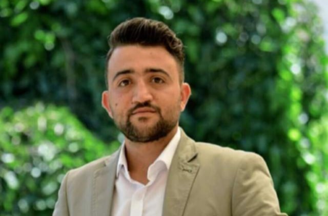 عبيدة شعبان